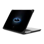 MacBook Pro 16-inch (M1 - M4) Bounce Case The Black Hole Macbook Case