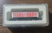 Marklin Mini-Club 2453S Refrigerator / Box Car