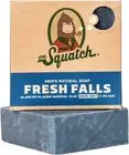 DR SQUATCH – Men's Natural Soap - FRESH FALLS