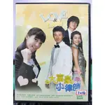 影音專賣店-S38-006-正版DVD-韓劇【大富豪與小律師／共8片16集】-李成宰 李水京 韓恩廷(直購價)