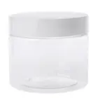 150ml Container Foam Storage Box Mud Light Clay Organizer Jar