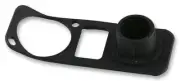 NEUTRIK - Cover, Sealing, XLR Plug, D Type