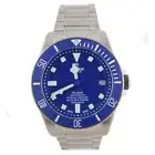Tudor Pelagos Titanium M25600TB-0001 42mm Blue