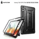 SUPCASE Galaxy Tab S9 FE+ Plus 12.4 吋保護殼平板套皮套防摔支架