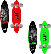 Sport One Skateboard Fear ABEC7-100 kg