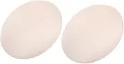OATIPHO 1pair Butt Lifter Shapewear Pads Women Underwear Hip Pad Inserts Fake Buttock Butt Enhancer for Women Undies