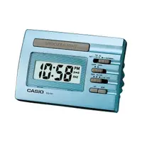 在飛比找蝦皮商城優惠-CASIO 卡西歐 LED照明、鬧鐘具有貪睡功能 DQ-54