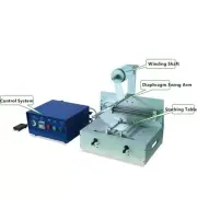 Semi-Automatic Stacking Machine MRX-BDP200-A Semi-Automatic Laminating Machine