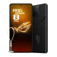 在飛比找momo購物網優惠-限量贈碎屏險【ASUS 華碩】ROG Phone 8 Pro