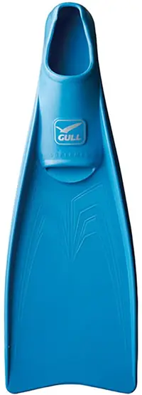 在飛比找運動市集優惠-Gull Made in Japan 全新套腳式蛙鞋 sup