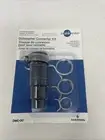 InSinkErator Dishwasher Connector Kit DWC-00 Trousse De Connexion Badger