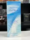 Davidoff Cool Water Pacific Summer Edition EDT for Women 3.4 fl. oz. / 100ml
