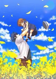 Anime clannad tomoya okazaki Playmat Gaming Mat