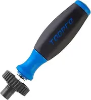Qianly Threaded Dummy Pedal Bike Maintenance Tool Quickly Install Repair Tool Parts Wrench