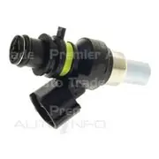 PAT Fuel Injector - INJ-140