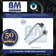 DPF Pressure Sensor Pipe Before DPF PP11208A BM Catalysts Hose 30751536 Quality