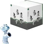 NTK Exhaust Gas Recirculation Valve, EGR Valve EGP0-N057, 94307, Exhaust Gas Recirculation Valves, EGR Valves, Pack of 1