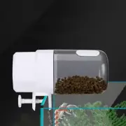 Intelligent Timing Automatic Fish Tank Feeder Electric Fish Feeder Fish Tank