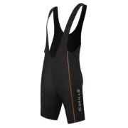 Mens Cycling Bib Shorts Padding Cycle Shorts Bike Tights Active-wear Coolmax