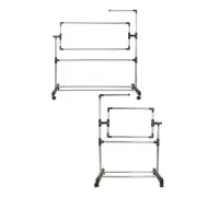 Cross Stitch Frame Stand Stitching Rack Household Needlework Stand Crafting