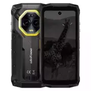 Ulefone Armor Mini 20 Pro 5G 4.7"(8+8)/256GB 50MP 6200mAh Rugged Phone By Fedex