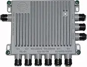 AT & T DIRECTV 30 Tuner Reverse-Band Capable Satellite Multiswitch