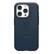 [114275115555] Civilian MagSafe Apple iPhone 15 Pro 6.1" Case -Mallard, 20ft. Drop