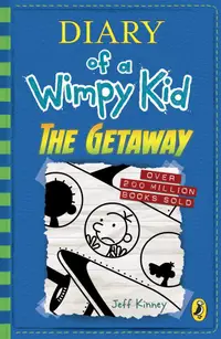 在飛比找誠品線上優惠-Diary of a Wimpy Kid 12: The G