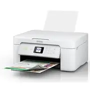 Epson Expression Home XP-3105 Print/Copy/Scan/WiFi 4 CLR Multifunction Printer WH