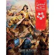 [Fantasy Flight Games] Legend of the Five Rings Roleplaying Fields of Victory