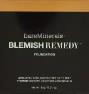 ❤️‍ BareMinerals Blemish Remedy Foundation 0.21oz~ NEW BUY NOW ~Limited