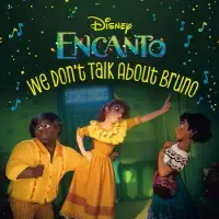 在飛比找博客來優惠-We Don’t Talk about Bruno (Dis