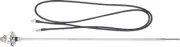 1970-74 Plymouth Barracuda; Telescopic Antenna Set