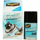 Meguiars Air Re-Fresher (New Car Scent) - G16402
