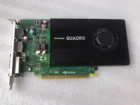 在飛比找Yahoo!奇摩拍賣優惠-全新原裝Quadro K2200顯卡4GB專業繪圖卡K220