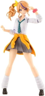 Sousai Shoujo Teien Seira Ichijo [RYOBU HIGH SUMMER CLOTHES] 1/10 Model kit JP