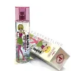 PARIS HILTON PASSPORT IN TOKYO 100ml EDT SPRAY WOMENS PERFUME...NEW + GENUINE
