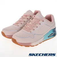 在飛比找PChome24h購物優惠-SKECHERS 女休閒系列 UNO - 155181LTP