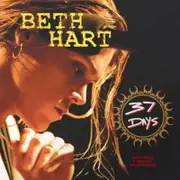 Beth Hart 37 Days Vinyl