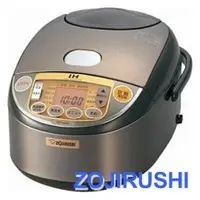 在飛比找PChome商店街優惠-ZOJIRUSHI 象印 NP-VD18壓力IH 電子鍋 1