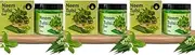 Mariya Herbal Neem Tulsi Gel 300gm (100gmx3)