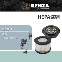 在飛比找momo購物網優惠-【RENZA】適用 HERAN 禾聯 HVC-35EP010