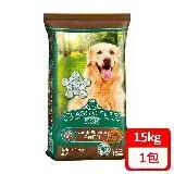 在飛比找遠傳friDay購物優惠-Classic Pets 加好寶乾狗糧-羊肉口味 15kg