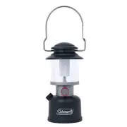 Coleman Classic Recharge 400/800 Lumens LED Lantern, Durable Impact &