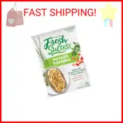Potato Topping for Baked, Boiled, or Mashed Potatoes - Crunchy Flavor Blend (1.1