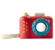 PLANTOYS 5633 My First Camera Free Shipping with Tracking number New from Japan