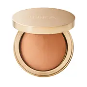 Inika Organic Baked Mineral Skin Bronzer 8g Women's Natural Makeup Sunkissed