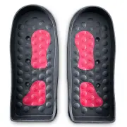 2PCS Elliptical Machine Foot Pedals Feet Pedals Fitness Exerciser Replacement