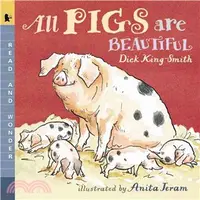 在飛比找三民網路書店優惠-All Pigs Are Beautiful