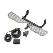 TAG Rear Step & Towbar Kit for Ford Transit Custom VN 2.0L 2.2L 4Cyl 2013-2019